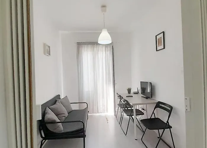 CRR4 Piso 3 Dormitorios Chamberi